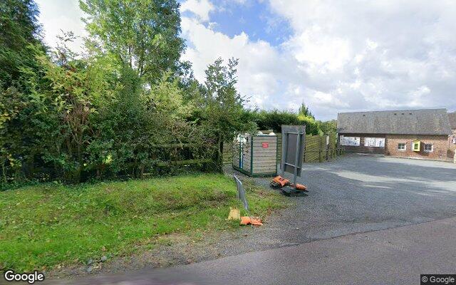 Picture of the location