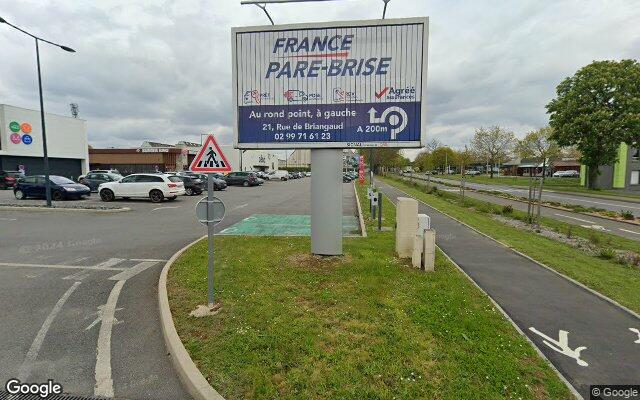 Picture of the location