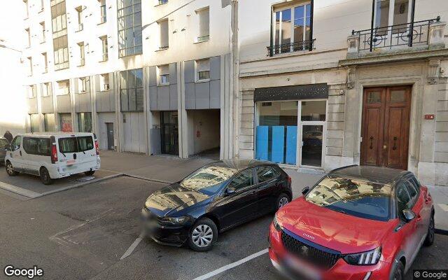 Picture of the location