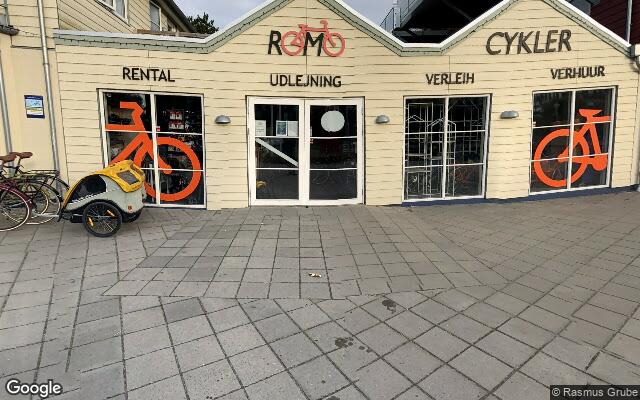 Picture of the location