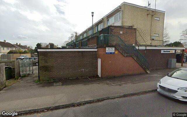 Picture of the location