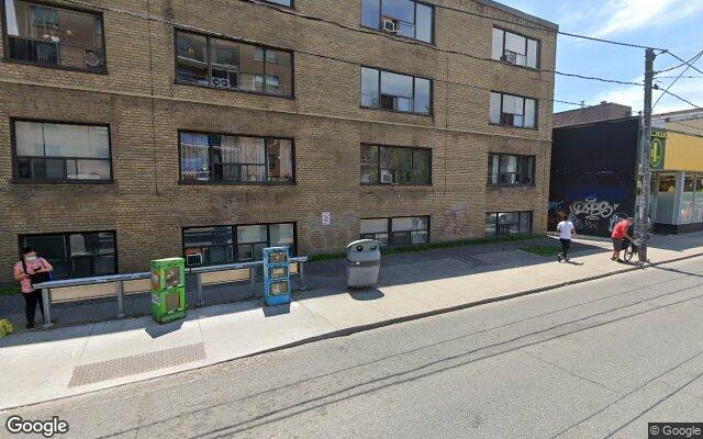 Picture of the location