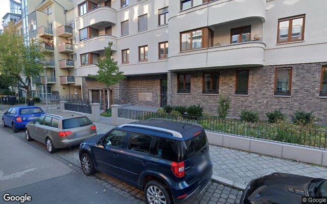 Picture of the location