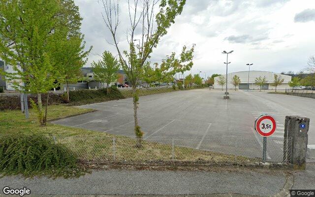 Picture of the location