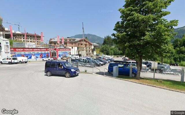 Picture of the location