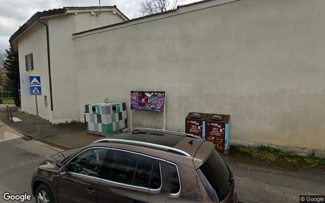 Picture of the location