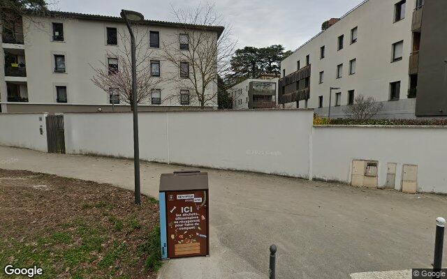 Picture of the location