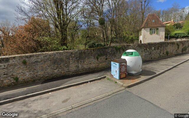 Picture of the location