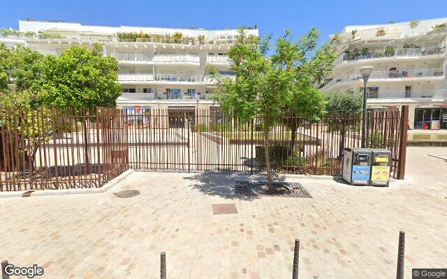 Picture of the location