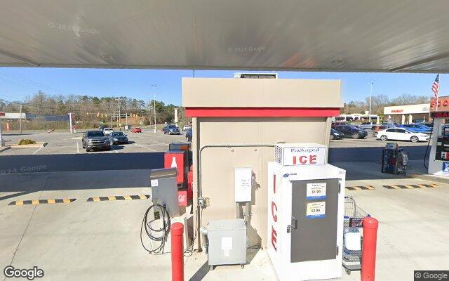 Picture of the location