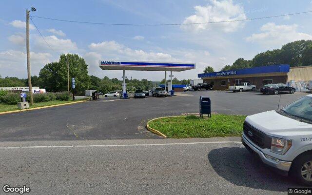 Picture of the location