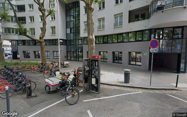 Picture of the location