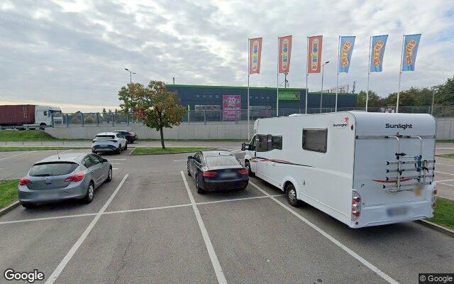 Picture of the location