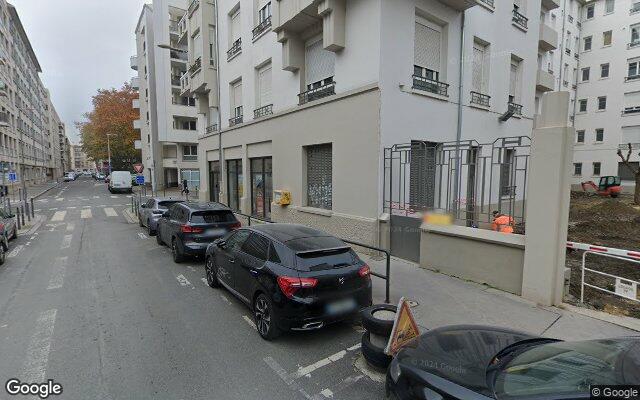 Picture of the location