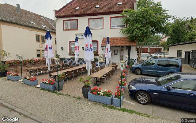 Picture of the location