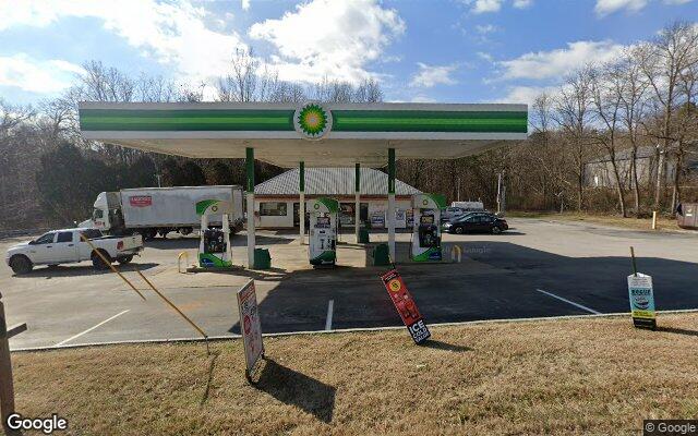 Picture of the location