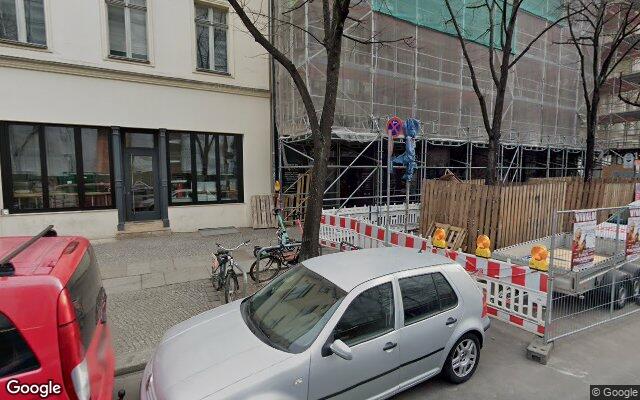 Picture of the location
