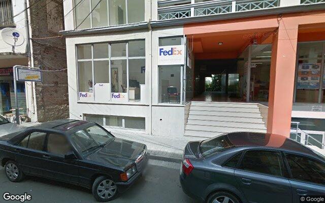 Picture of the location