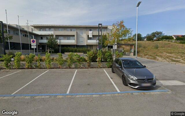 Picture of the location