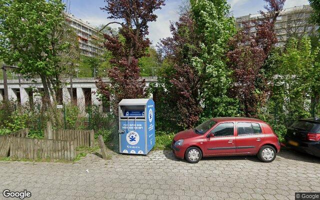 Picture of the location