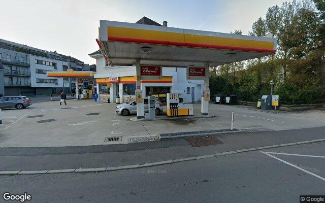 Picture of the location
