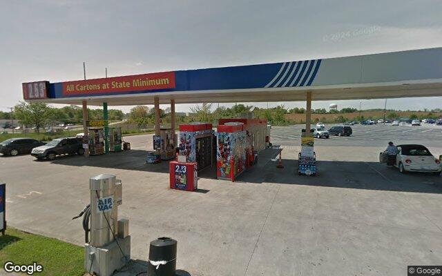 Picture of the location