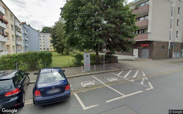 Picture of the location