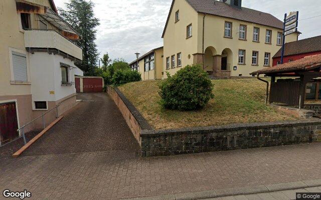 Picture of the location