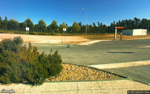 Picture of the location