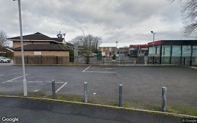 Picture of the location