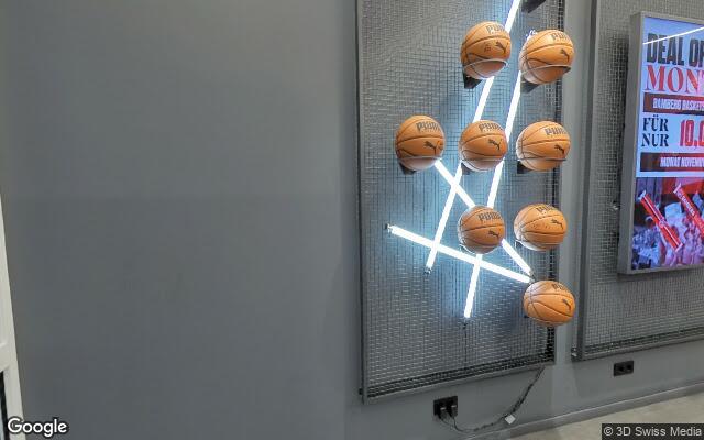 Picture of the location