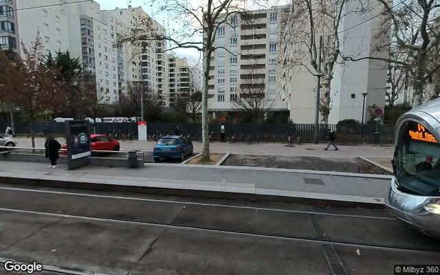 Picture of the location