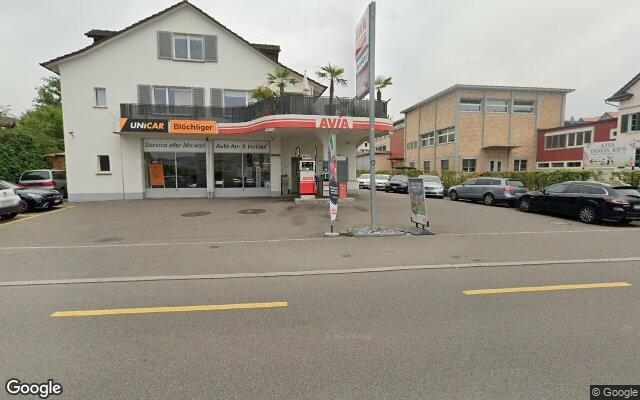 Picture of the location