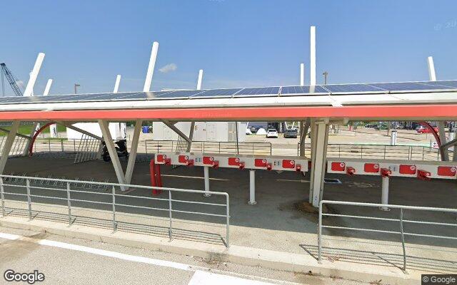 Picture of the location