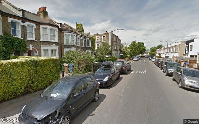 Picture of the location