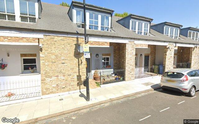 Picture of the location