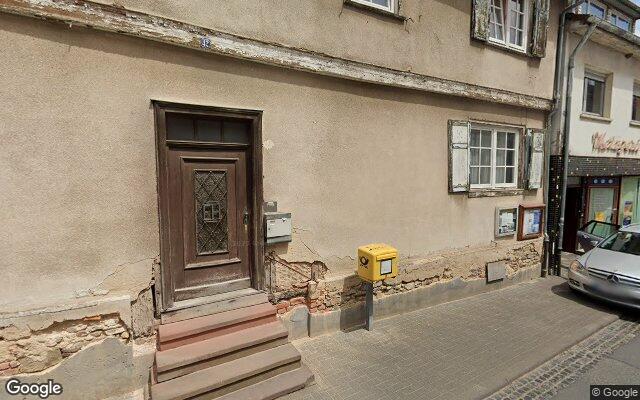 Picture of the location