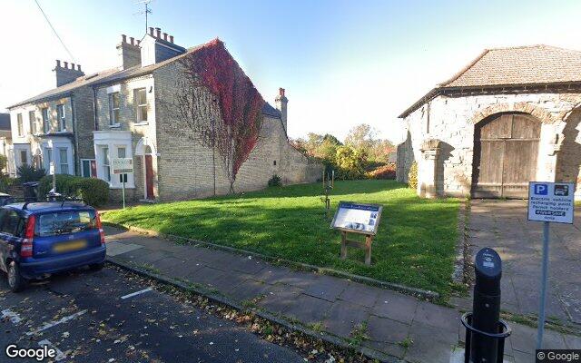 Picture of the location