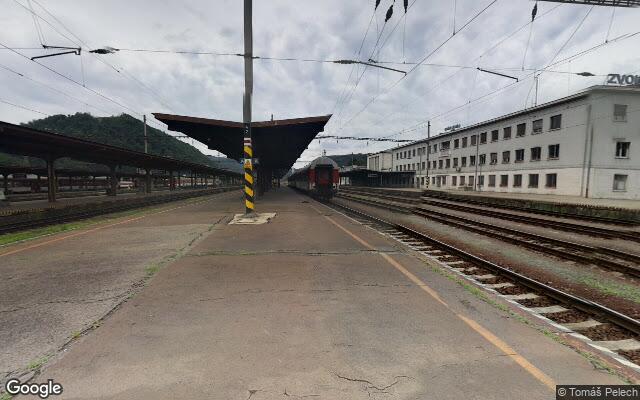 Picture of the location