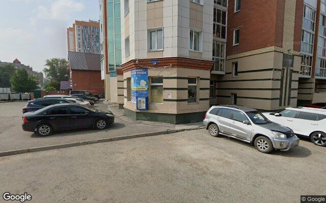 Picture of the location