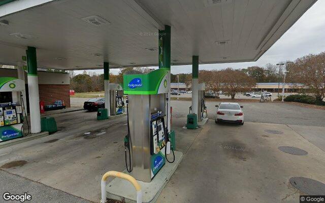 Picture of the location