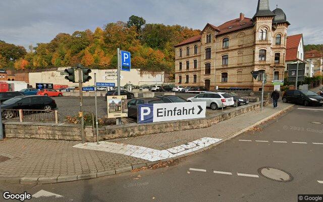 Picture of the location