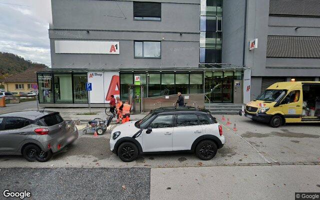 Picture of the location