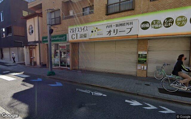 Picture of the location