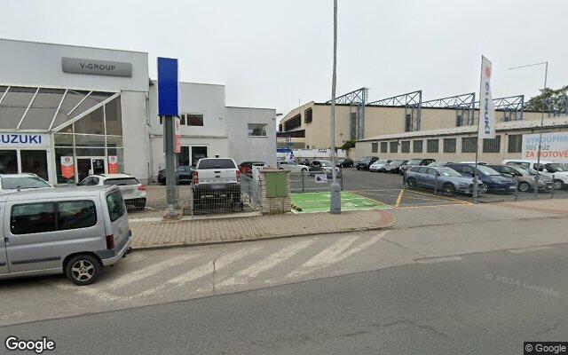 Picture of the location