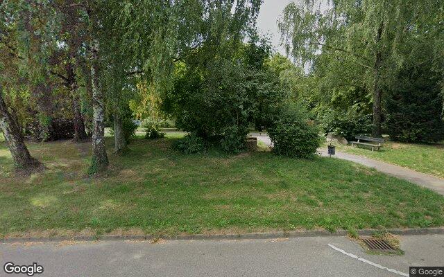 Picture of the location