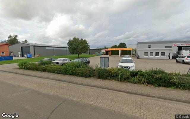 Picture of the location