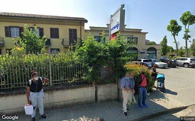 Picture of the location