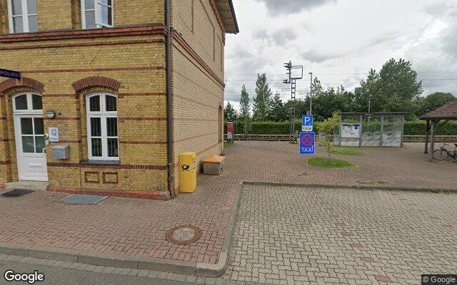Picture of the location
