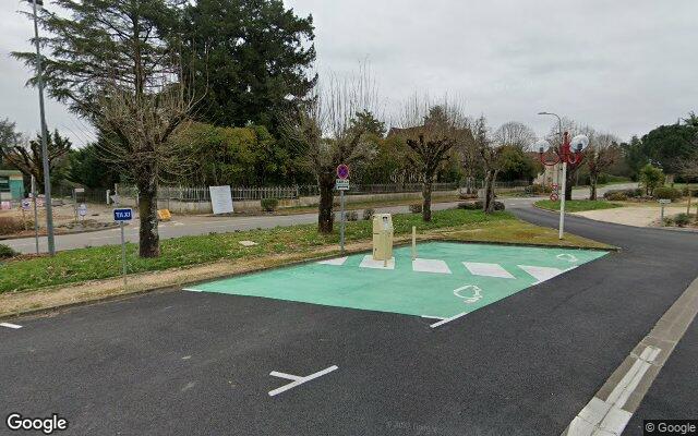 Picture of the location